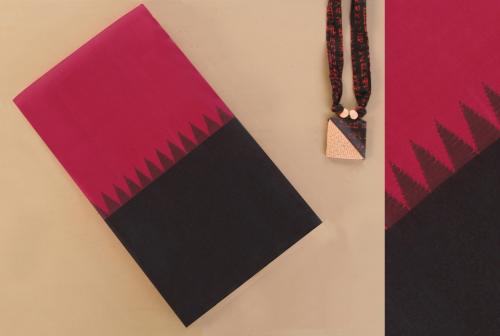 Arani Silk Saree